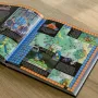 Das inoffizielle GBA Pixelbuch - Pixelkunst entdecken