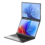GPD Duo 13" Notebook with Two OLED Screens