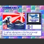 Wind and Water Puzzle Battles for Dreamcast