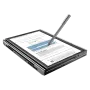 GPD Duo 13" Notebook with Two OLED Screens
