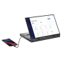 GPD Duo 13" Notebook with Two OLED Screens