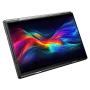 GPD Duo 13" Notebook with Two OLED Screens