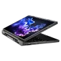 GPD Duo 13" Notebook with Two OLED Screens