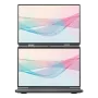 GPD Duo 13" Notebook with Two OLED Screens