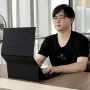 GPD Duo 13" Notebook with Two OLED Screens