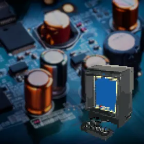 Replacement Parts (Do it yourself)