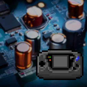Products for Sega GameGear