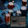 Amiga CD32 Capacitor Kit - Enhance and Repair