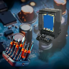 Installation / Repair services (including kits)
