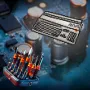 Capacitor Replacement for Amiga 500 Kit