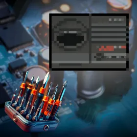 Products for Commodore systems