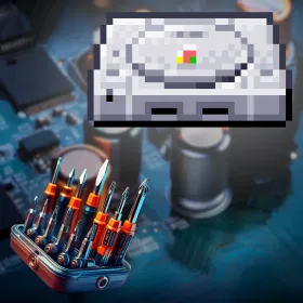 Sony PlayStation 1/2