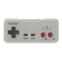 Origin8 Funkcontroller für NES, Switch, USB