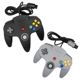 Products for Nintendo N64