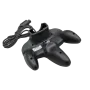 Teknogame N64 Controller - Retro Design