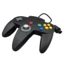 Teknogame N64 Controller - Retro Design