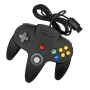 Teknogame N64 Controller - Retro Design