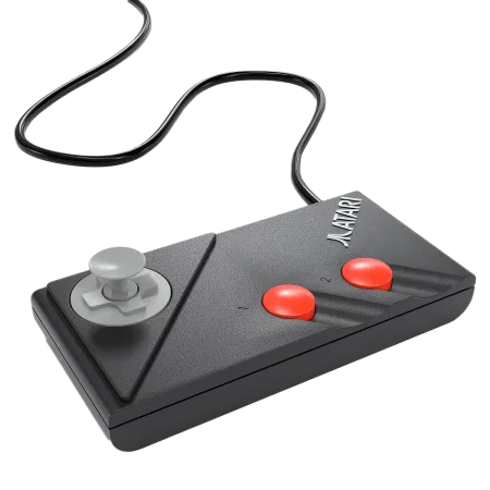 CX78+ Classic Atari 7800 Gamepad