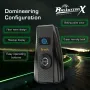 Ras1utionX Racing Wheel Converter for XB X|S/XB1/XB360