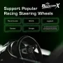 Ras1utionX Racing Wheel Converter for XB X|S/XB1/XB360