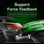Ras1utionX Racing Wheel Converter for XB X|S/XB1/XB360