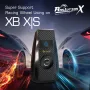 Ras1utionX Racing Wheel Converter for XB X|S/XB1/XB360