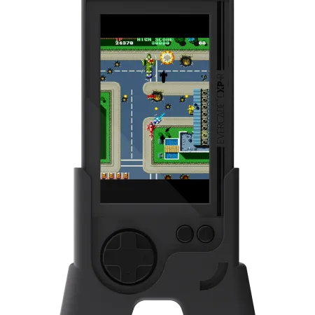 Evercade EXP TATE Grip for EXP & EXP-R