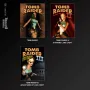 Evercade EXP-R with Tomb Raider Collection