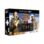 Evercade EXP-R mit Tomb Raider Collection