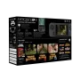 Evercade EXP-R with Tomb Raider Collection
