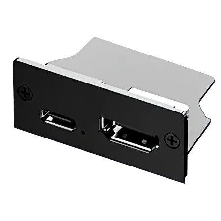 GPD Pocket 4 KVM Module: Keyboard, Mouse & Monitor