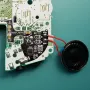 GBA FlexAmp Upgrade-Kit mit Lautsprecher