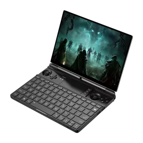 Netbooks /  UMPCs