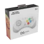 Retro Fighters D6: Dreamcast/PC/Switch Gamepad