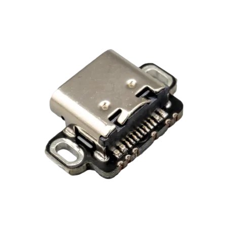 GBA SP USB-C Mod Installation Kit with Audio
