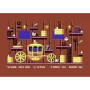 Timo's Castle Cartridge Edition für den C64