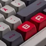 8BitDo mechanische Tastatur im Retro-Design