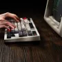 8BitDo mechanische Tastatur im Retro-Design