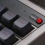 8BitDo mechanische Tastatur im Retro-Design