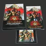 Water Margin - Sega Genesis Beat'em Up Adventure