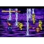 Water Margin - Sega Genesis Beat'em Up Adventure