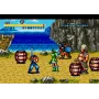 Water Margin - Sega Genesis Beat'em Up Adventure