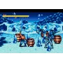 Water Margin - Sega Genesis Beat'em Up Adventure