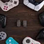 Retro Receiver Sega Saturn - Bluetooth gaming