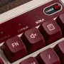 8BitDo Retro 108 Mechanische Tastatur mit Nummernblock