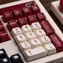 8BitDo Retro 108 Mechanische Tastatur mit Nummernblock