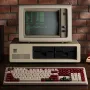 8BitDo Retro 108 Mechanische Tastatur mit Nummernblock