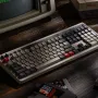 8BitDo Retro 108 Mechanische Tastatur mit Nummernblock