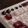 8BitDo Retro 108 Mechanische Tastatur mit Nummernblock
