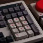8BitDo Retro 108 Mechanische Tastatur mit Nummernblock